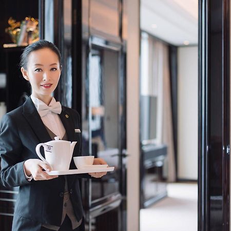 The St. Regis Changsha Exterior photo