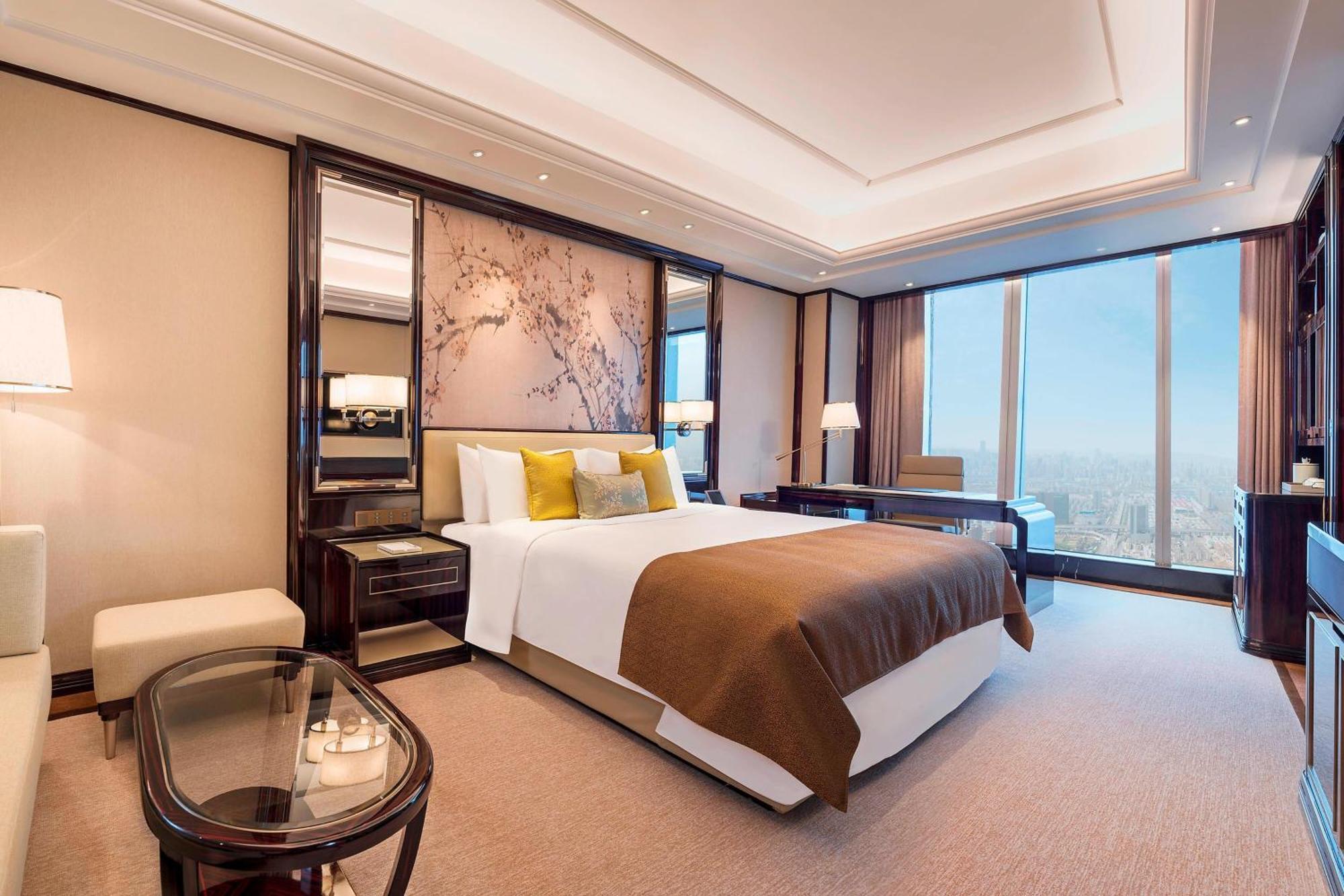 The St. Regis Changsha Exterior photo