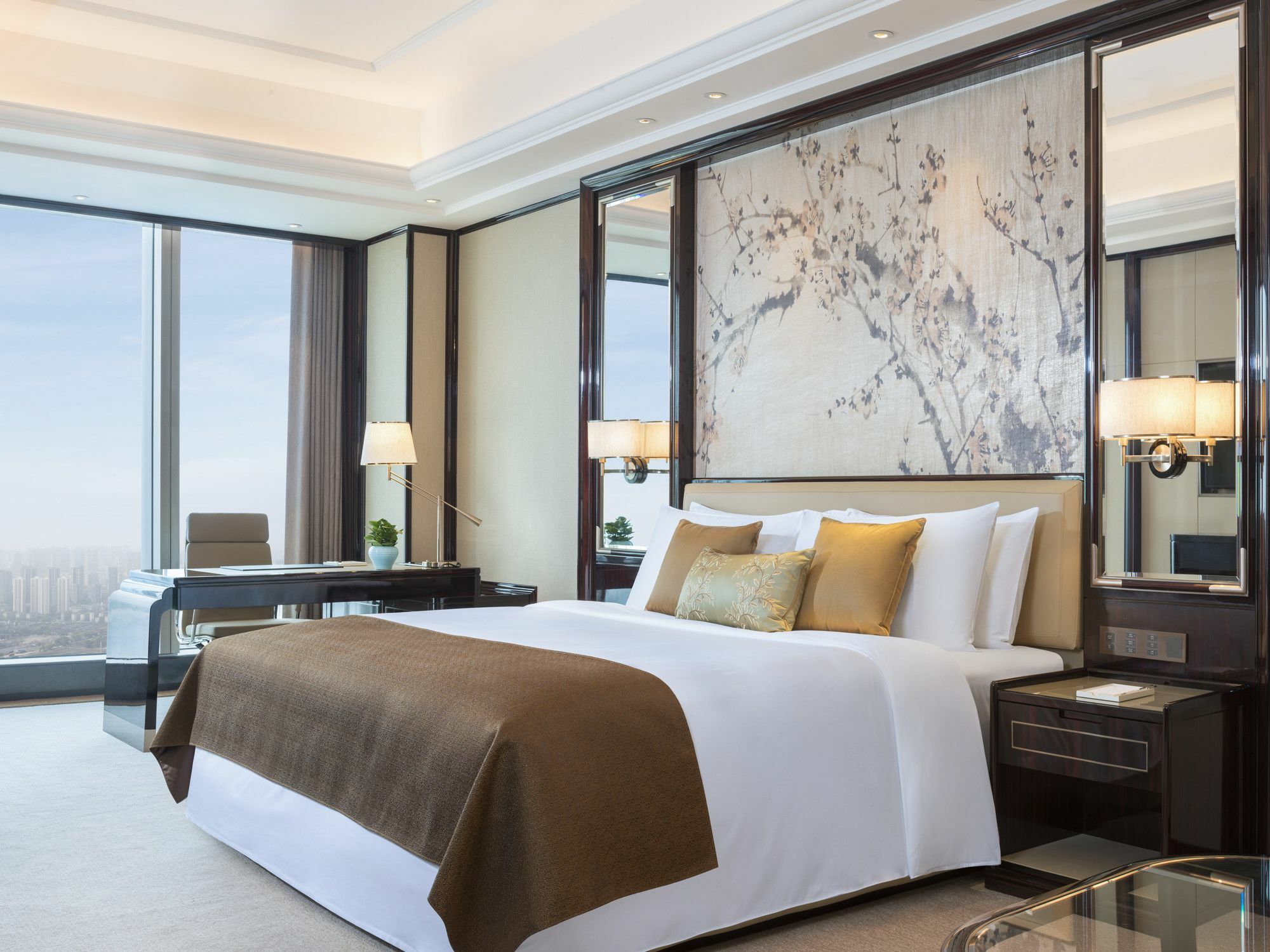 The St. Regis Changsha Exterior photo