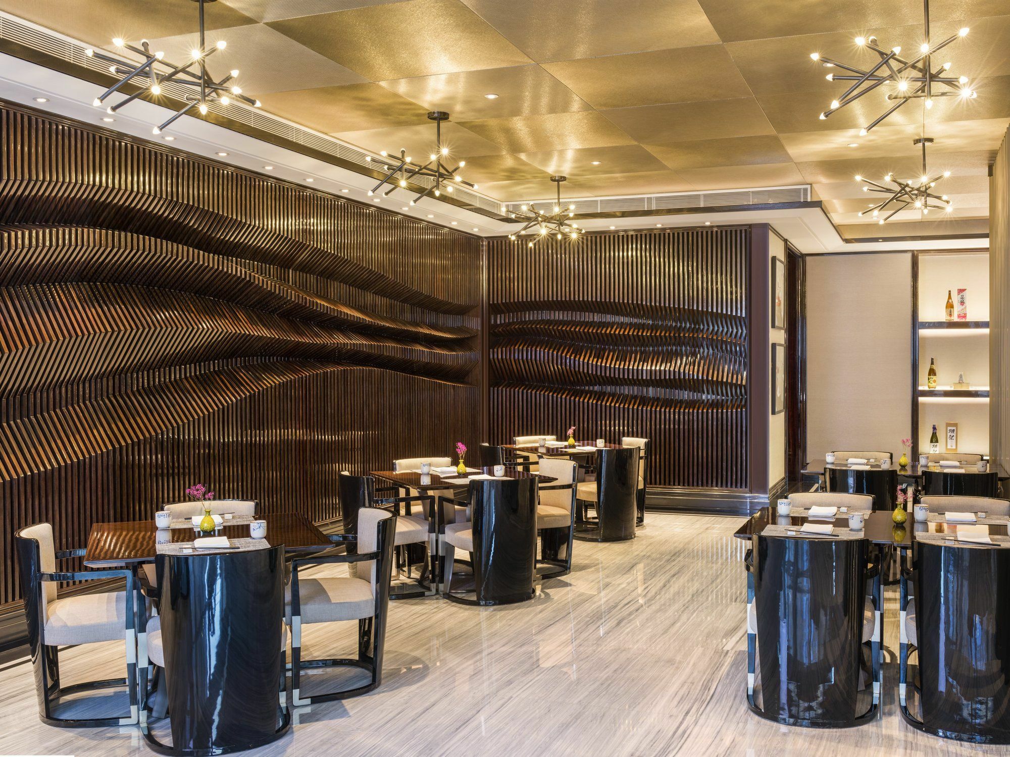 The St. Regis Changsha Exterior photo